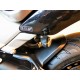 Side plate holder - Triumph Rocket 3 R/GT/TFC 2020 /+