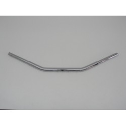 Fehling Drag-Bars Wide Ø 31,75 mm / 970 mm Handlebar | Chrome