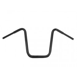 Fehling Handlebars Small Ape-Hanger Medium Ø 31,75 mm / 1010 mm |Black