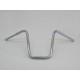 Guidon Fehling SmallApe-Hanger Medium Ø 31,75 mm / 1010 mm | Noir