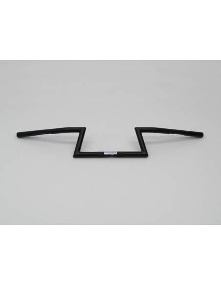 Guidon Fehling Z Ø 25,4 mm 900mm| Noir
