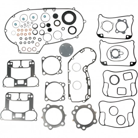 Kit complet joints cometic - Harley-Davidson XL 1200 S 96-03 // XL 1200 C 96-03 / XLH 1200 91-99