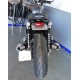 Access Design Seitenplattenhalter -Triumph Bobber 17/+ // Speed Twin 19/+ // Street Twin 16-20