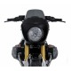 Windschild Powerbronze - BMW R1200 Nine T 17-20 // Scrambler 16-20 | Light Tint