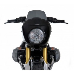 Powerbronze Screen - BMW R1200 Nine T 17-20 // Scrambler 16-20 | Light Tint