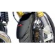 Powerbronze Kotflügelverlängerungen - Bmw R1200 Nine T 17-20 | Matt Black