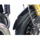 Powerbronze Kotflügelverlängerungen - Bmw R1200 Nine T 17-20 | Matt Black