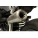 Auspuff Hpcorse GP07 Alto FüR BMW R 1200 Nine T 14-16