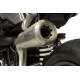 Exhaust Hpcorse GP07 Alto - BMW R 1200 Nine T 14-16