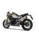 Echappement Hpcorse Evoxtrem Alto - BMW R 1200 Nine T 14-16