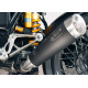 Exhaust Spark EVO V Dark Style - Bmw R 1200 NineT 2014-16 