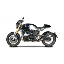 Exhaust Spark EVO V Dark Style - Bmw R 1200 NineT 2014-16 