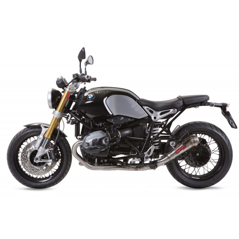 bmw r 1200 nine t