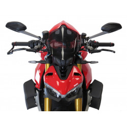 Windschild Powerbronze - Ducati Streetfighter V4 // V4S 2020/+