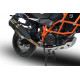 Décatalyseur GPR - KTM Adventure 1050 2015-16