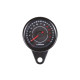 Vintage Speedmeter Chaft | Black