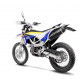 Auspuff Leovince Nero - Husqvarna 701 Supermoto 17-20