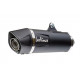 Exhaust Leovince Nero - Husqvarna 701 Supermoto 17-20