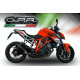 Echappement GPR Furore - KTM 1290 Super Duke R 2014-16