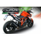 Echappement GPR Furore - KTM 1290 Super Duke R 2014-16