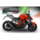 Auspuff GPR GPE Anniversary - KTM 1290 Super Duke R 2014-16