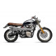 Komplettanlage Spark Custom Works - Triumph Scrambler 900 2005-15