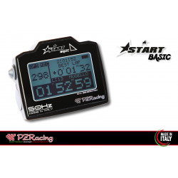 Speedometer Pzracing GT310-K3