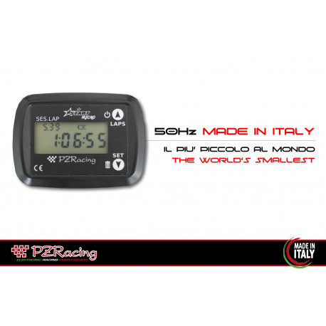 Chronomètre PZRacing GPS ST200 MICRO