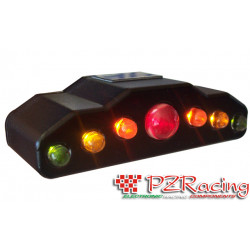 PZRacing LighTronic Uni