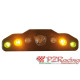 PZRacing LighTronic Uni