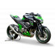 Auspuff Hpcorse Hydroform Kawasaki Z800 