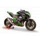 Auspuff Hpcorse Evoxtrem 310 Kawasaki Z800 