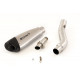 Exhaust Hpcorse Evoxtrem 310 Kawasaki Z800 