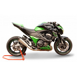 Exhaust Hpcorse Evoxtrem 310 Kawasaki Z800 