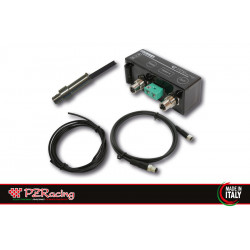 Box Expander K channel PZRacing