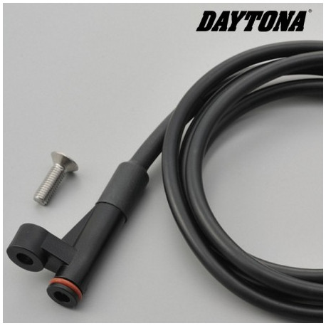 Daytona speed sensor "Velona" for BMW , Honda , Triumph