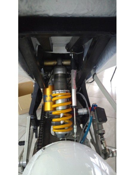 EGT Signal interface PZRacing