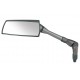 Rear-view mirror Chaft Starsky black right