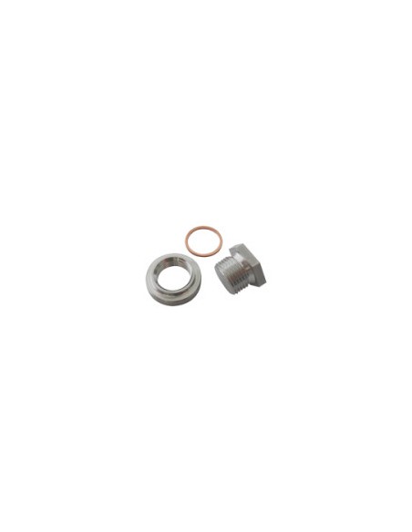 PZRacing Mating welding thread for Lambda