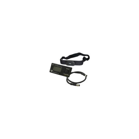 Antenne et récepteur pour Ceinture Cardio PZRacing