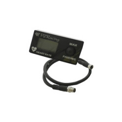 PZRacing ANT+ receiver