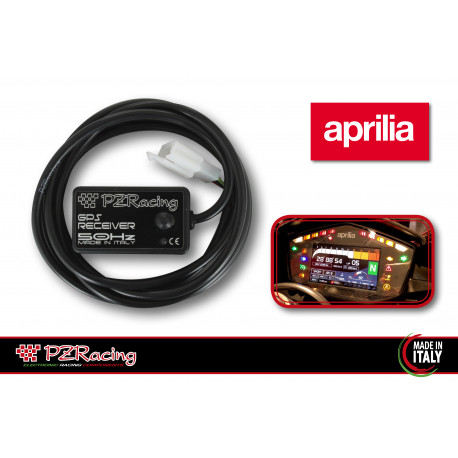 Récepteur GPS A-Tronic AP500 PZRacing