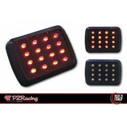 PZRacing Rear light for racing car