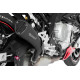 Auspuff Hpcorse Hydroform Schwarz - BMW S 1000 R 2017-20