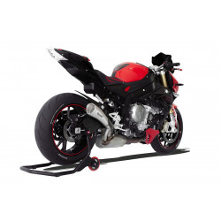 Auspuff Hpcorse Hydroform Grau BMW S1000R 2017-20