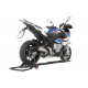 Auspuff Hpcorse Evoxtreme 260 - BMW S1000XR 2017-19 | Titan