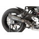 Echappement Hpcorse Evoxtreme 260 Noir BMW S 1000 XR 2015-19 