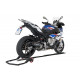 Echappement Hpcorse Evoxtreme 260 Noir BMW S 1000 XR 2015-19 