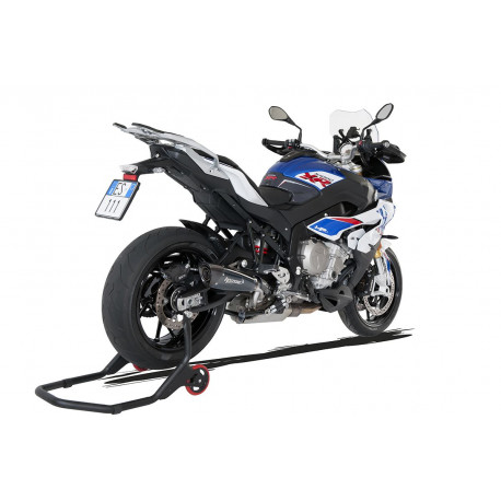 Echappement Hpcorse Evoxtreme 260 Noir BMW S 1000 XR 2015-19 