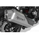 Auspuff Hpcorse 4-Track R Suzuki DL1000A / XA 2017-19